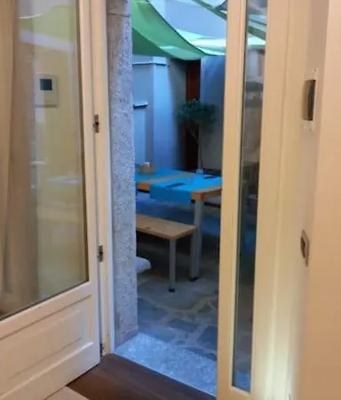 B-lake Διαμέρισμα Μπελάτζιο