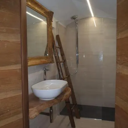 B-lake Appartement