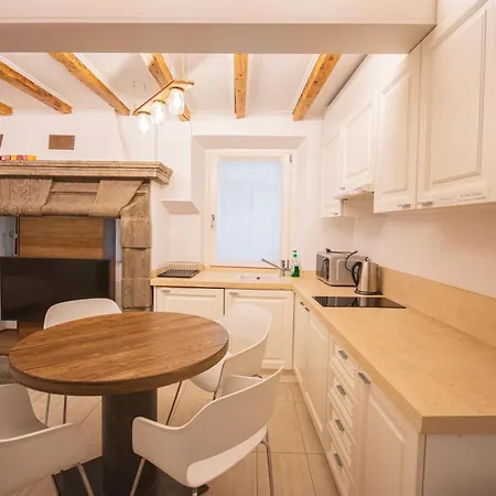 B-lake Appartement