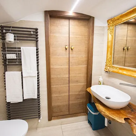 Appartement B-lake *