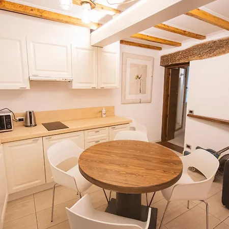 Appartement B-lake Bellagio