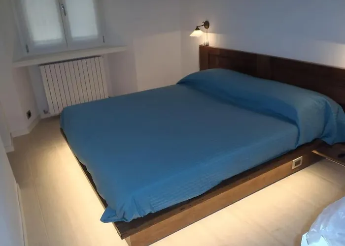 Διαμέρισμα B-lake Μπελάτζιο