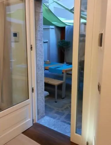 B-lake Διαμέρισμα Μπελάτζιο