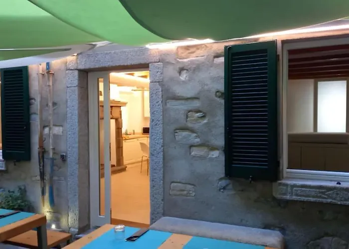 B-lake Διαμέρισμα *