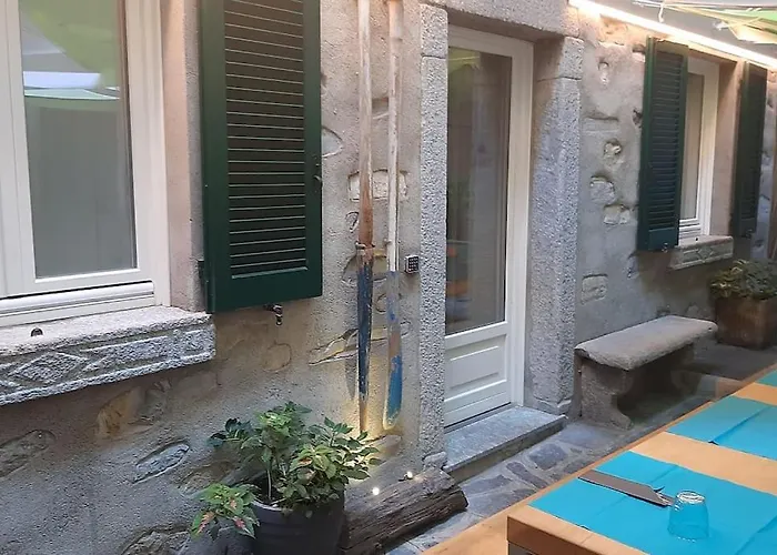 B-lake Διαμέρισμα Μπελάτζιο