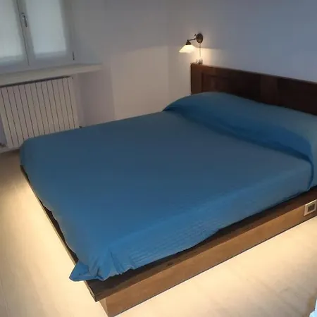 Apartamento B-lake Bellagio