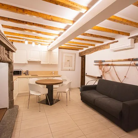 B-lake Apartamento *