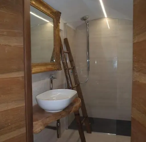 B-lake Appartement