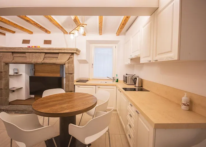 B-lake Appartement