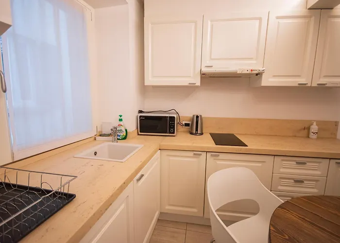 Appartement B-lake
