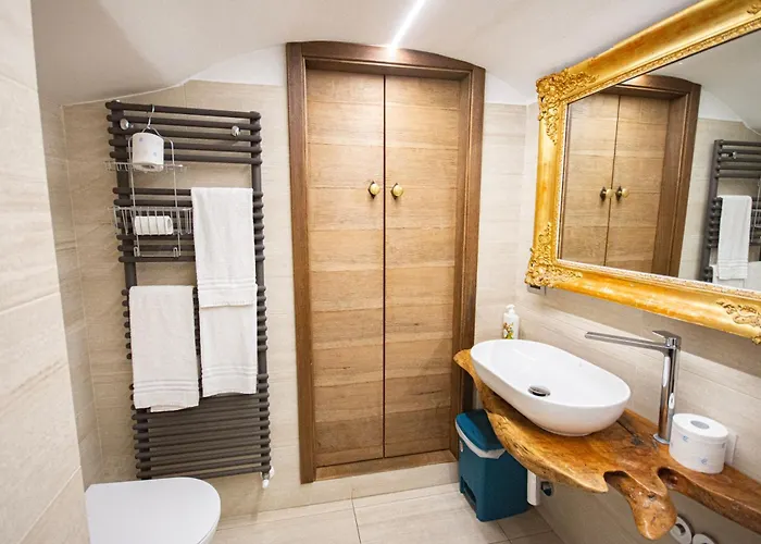 Appartement B-lake *